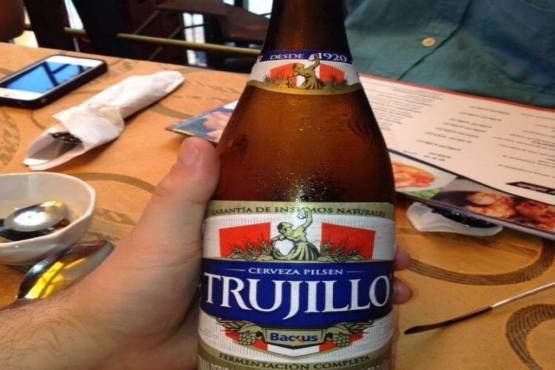 Pilsen Trujillo