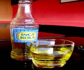 Inka Cola